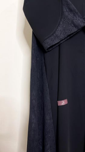 عباية الهيف