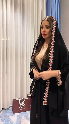 عباية هيفاء