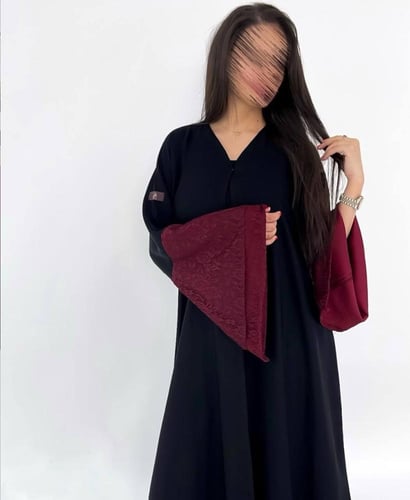 عباية الوهاج