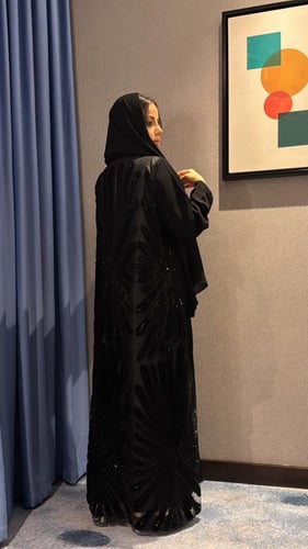 عباية عذاري