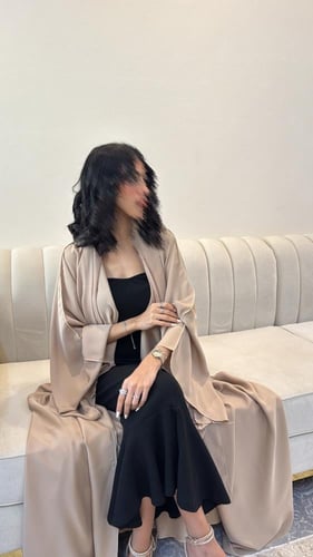 عباية اسرار