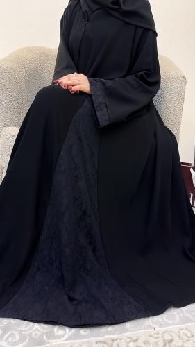 عباية الهيف