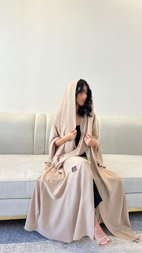 عباية اسرار