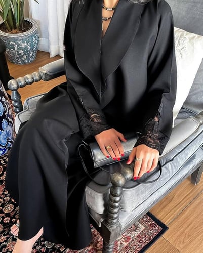 عباية السديم