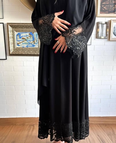 عباية السمهري