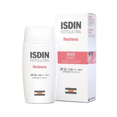 واقي شمس والوقاية من الاحمرار فوتو الترا SPF50 من...
