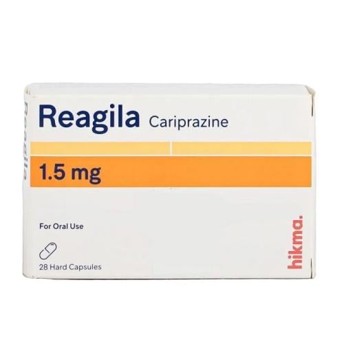 رياجيلا 1.5 مجم 28 كبسول