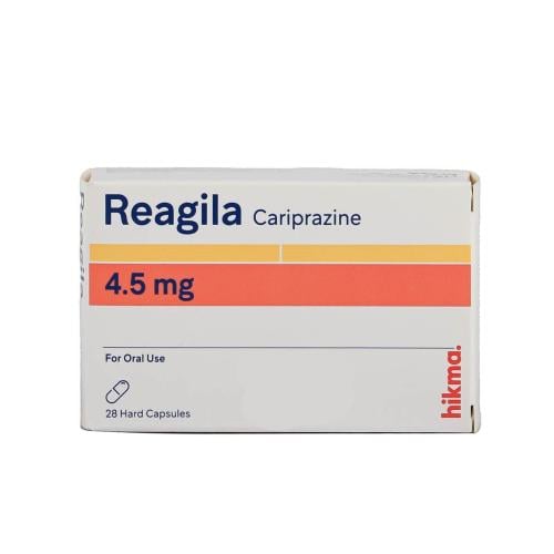 رياجيلا 4.5 مجم28 كبسول