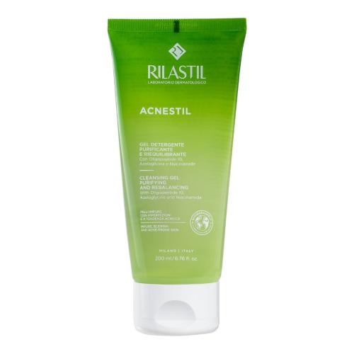ٌRilastil ACNESTIL Cleansing Gel 200ml