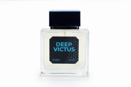 deep victus
