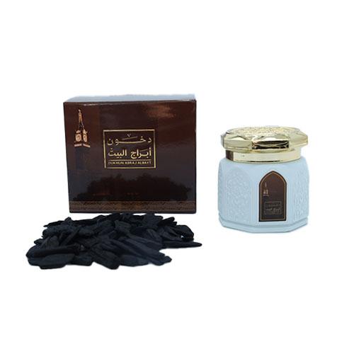 Incense of the Abraj Al-Bait