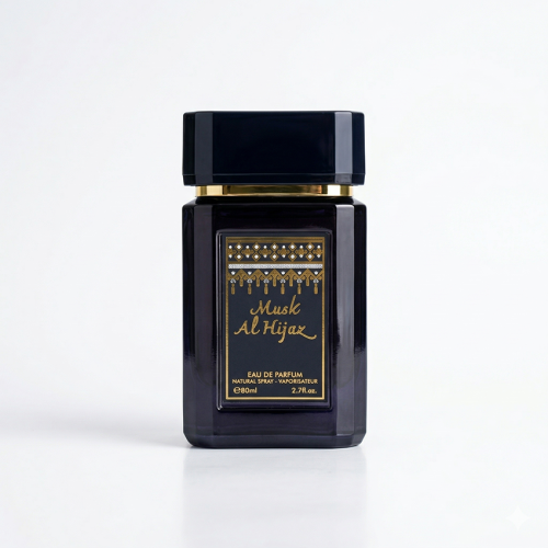 Musk of Hijaz
