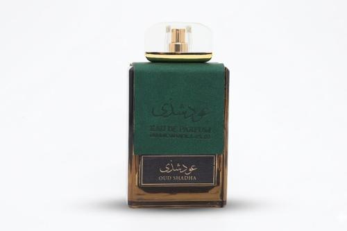 Fragrant oud