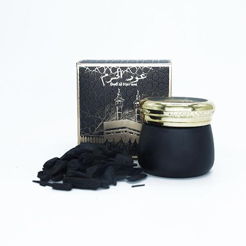 The incense stick of the Haram