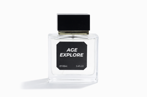 AGE EXPLORE