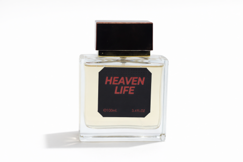 HEAVEN LIFE