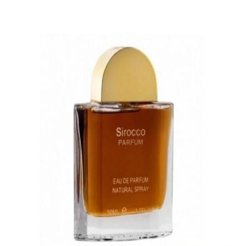 عطر سيريكو الشكل الجديد او دو بارفيم 50 مل