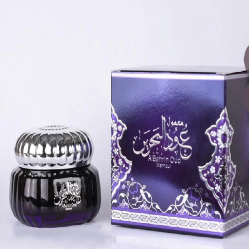 معمول عود البحرين