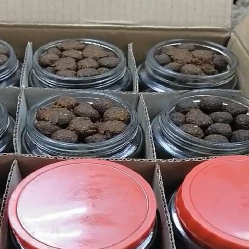 24 حبه معمول مرسع