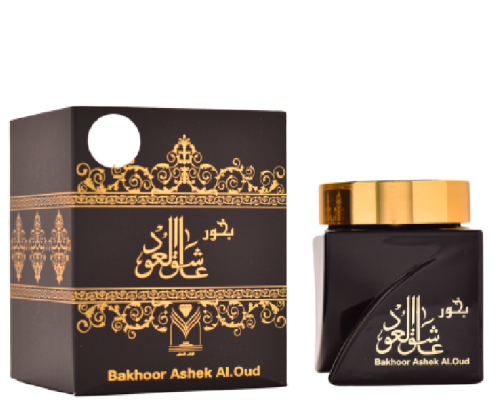 بخور عاشق العواد