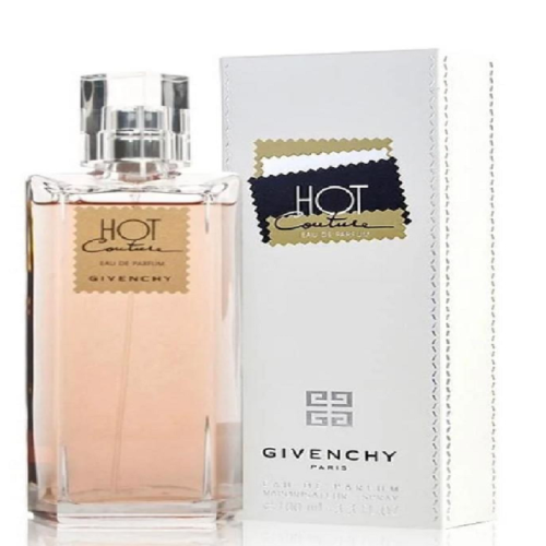 عطر جينفنشي هوت كوتور او دو بارفيوم