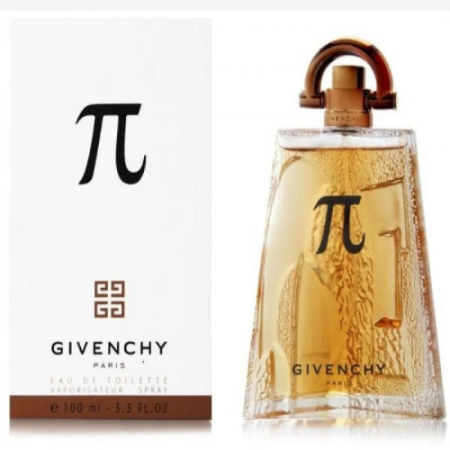 عطر جنيفنشي باي 100 مل