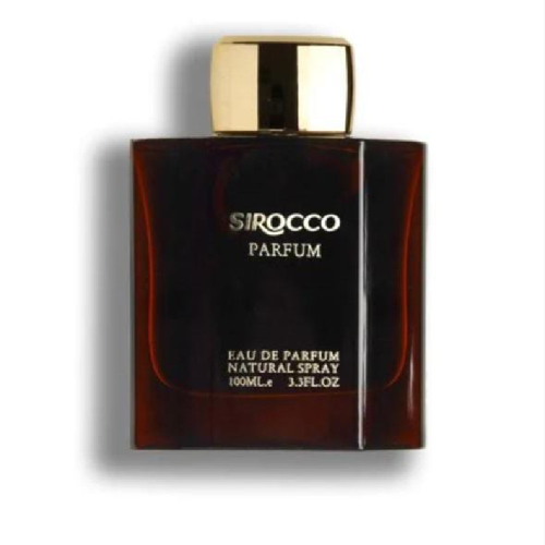 عطر سيريكو القديم 100 مل شكل جديد بكرتون
