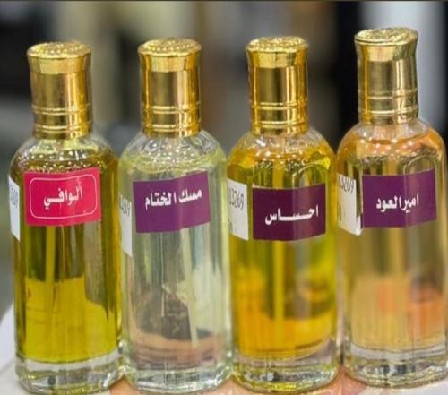 عطور 125 ملي