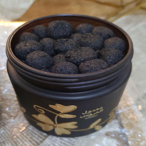 معمول العرروس