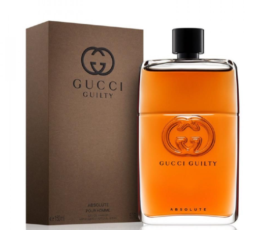 GUCCI 150ml