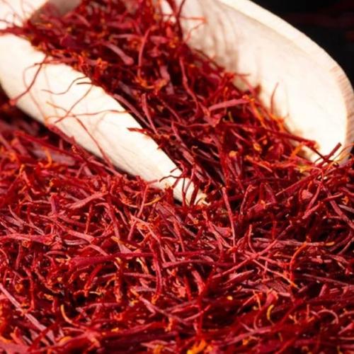 زعفران سوبر نقيل ايراني رقم واحد 25 جرام
