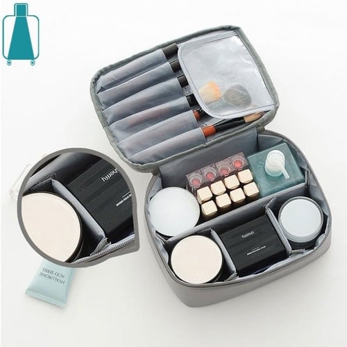 حقيبة تجميل أنيقة