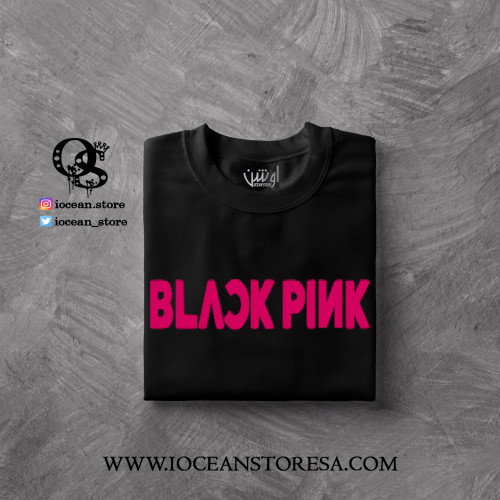 K-POP - كيبوب BlackPink OV-003