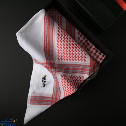 شماغ تيسوتي ST1R1