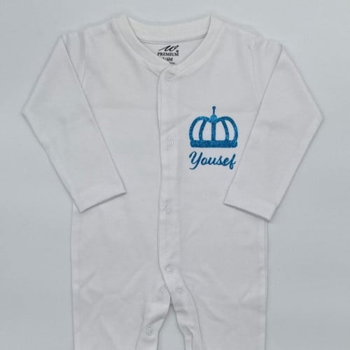 بربتوز مواليد Youngest