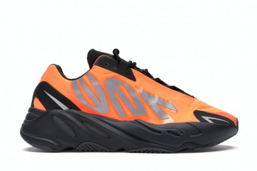 adidas yeezy boost 700 MNVN Orange