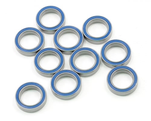 ProTek RC 12x18x4mm Dual Sealed Speed Bearing (10)...