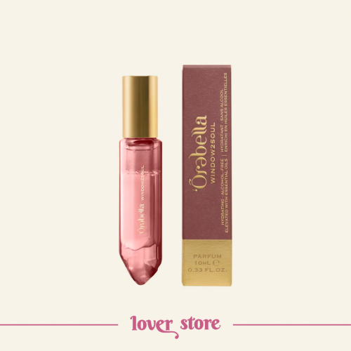 Window2soul parfum