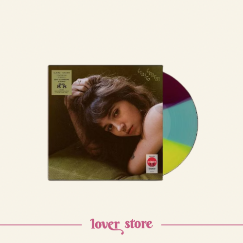 Charm (Target Exclusive, Vinyl)