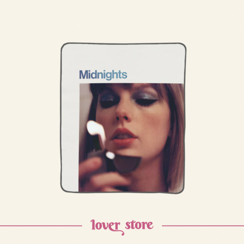 MIDNIGHTS BLANKET