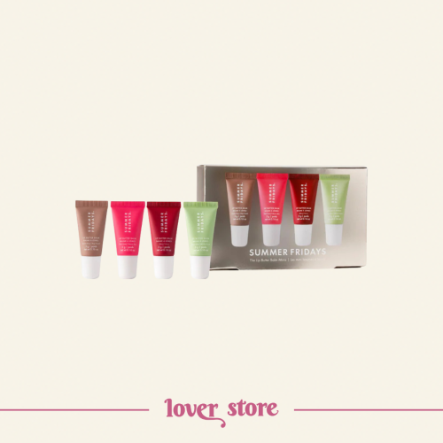 Summer Fridays - The Lip Butter Balm Minis