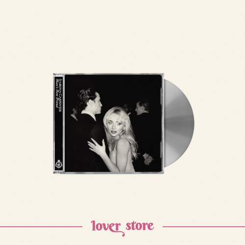 Man's Best Friend Alt Cover CD