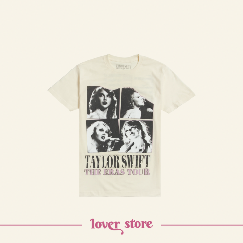 THE ERAS TOUR SPEAK NOW ALBUM T-SHIRT