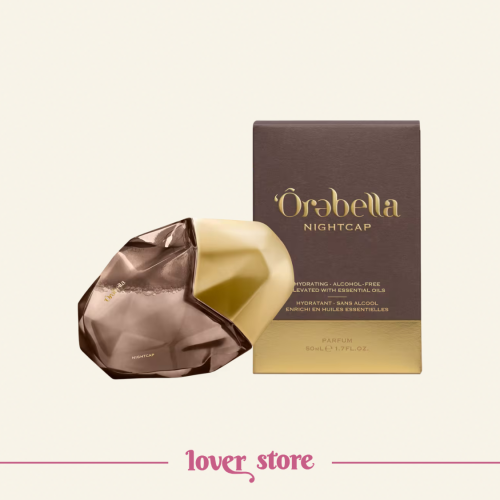 Nightcap parfum