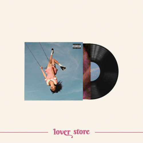 you seem pretty sad for a girl so in love - 'spark...