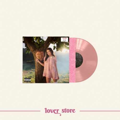 you seem pretty sad for a girl so in love - target...
