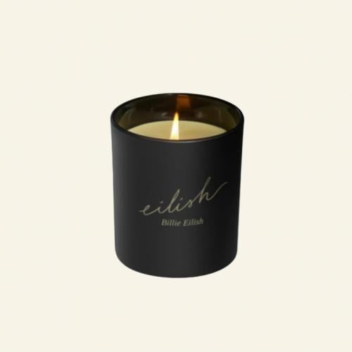Eilish scented candle