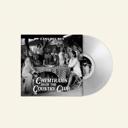 Chemtrails over the country club exclusive transpa...