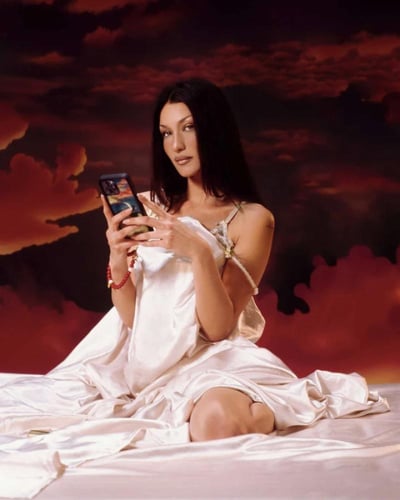 Wildflower x orebella