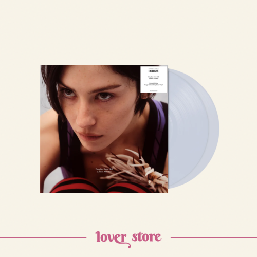 Daughter from Hell - Barnes & Noble Exclusive Clea...